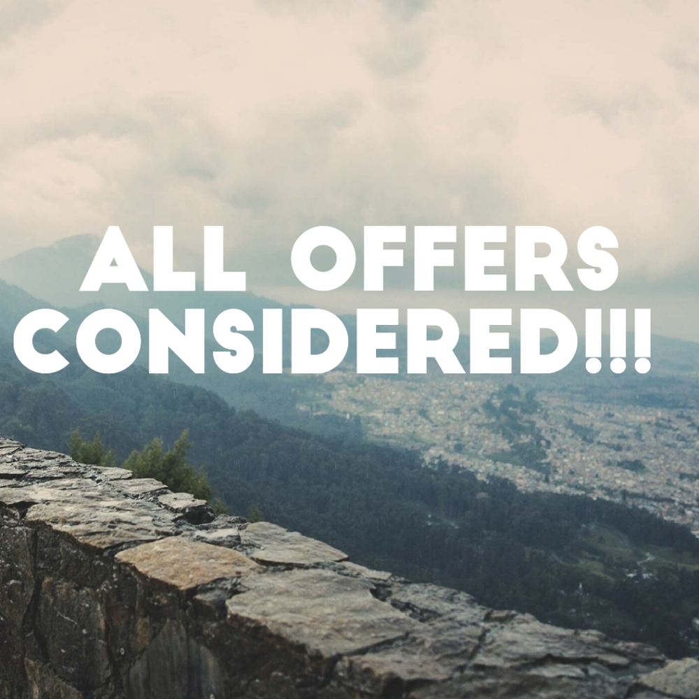 EVERYTHING!